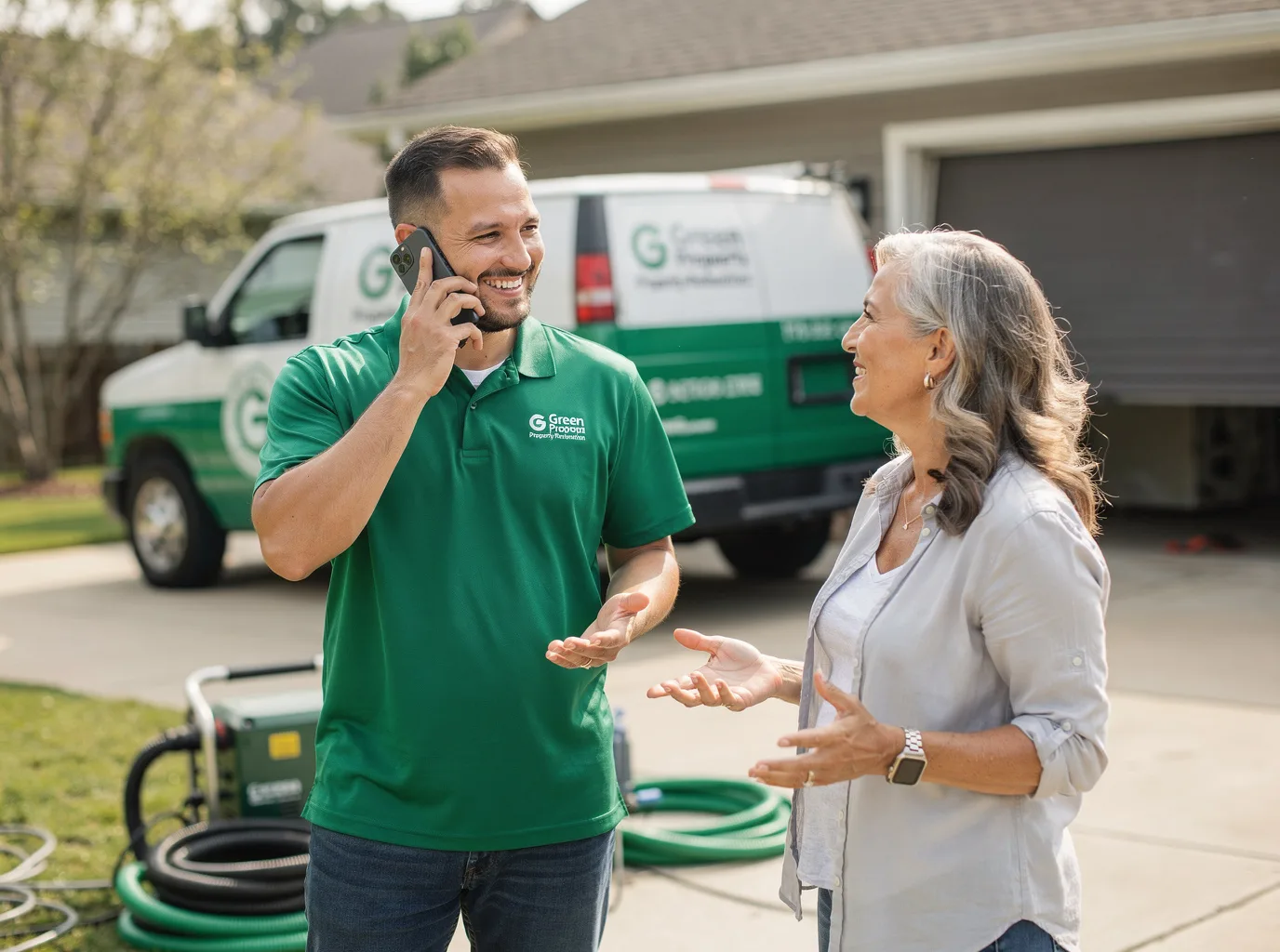 Water Damage Restoration Campbell, MN FAQs
